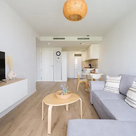 Apartment Sofia Navarro Bello, 1 P2 6d