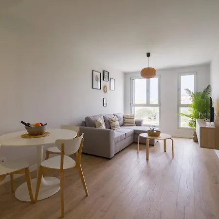 Sofia Navarro Bello, 1 P2 6d شقة *