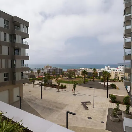 Sofia Navarro Bello, 1 P2 6d Apartment Las Palmas de Gran Canaria